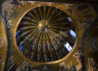 Exploring Christianity’s Legacy in Istanbul