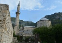 Albanian Men and Their Authority