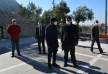 Sir James Audley and the Courage of the English Knights